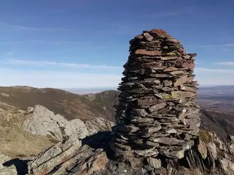 Photo de Alto de Parrejón