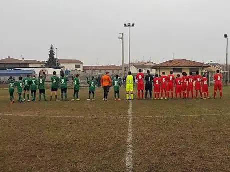 Campo sportivo Saguedo