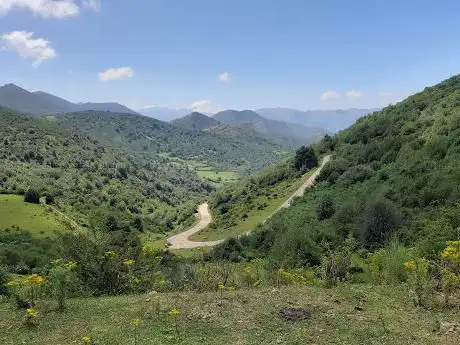 Photo de Puerto de San Lorenzo