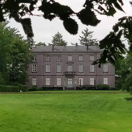 Château du Montaigle