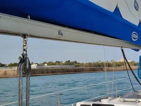 Photo de Cien Mares