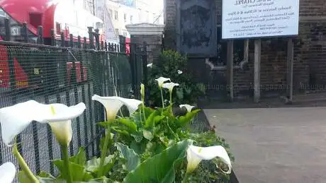 Photo de Rye Lane Baptist Chapel