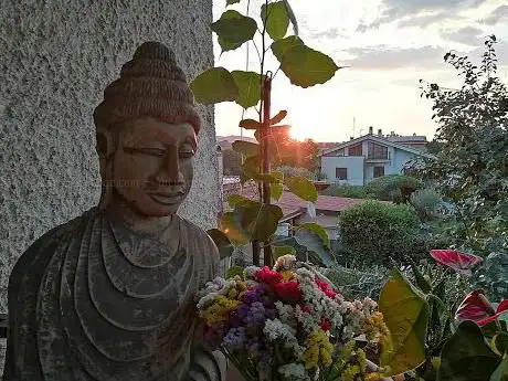 Photo de Sri Bodhi Viharaya