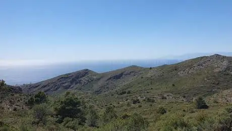 Photo de Sendero Camino del Agua