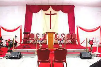 Photo de Eglise Apostolique de la Bonne Nouvelle