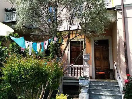 Karma Tegsum Ciò Ling