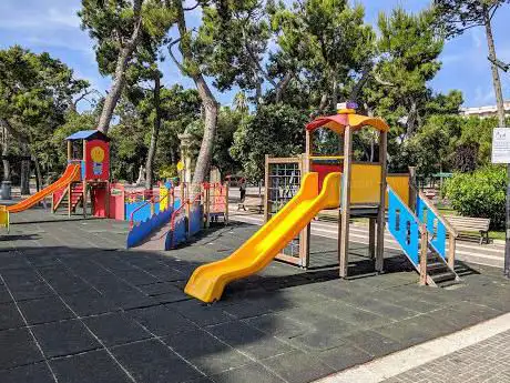 Photo de Parco Giochi
