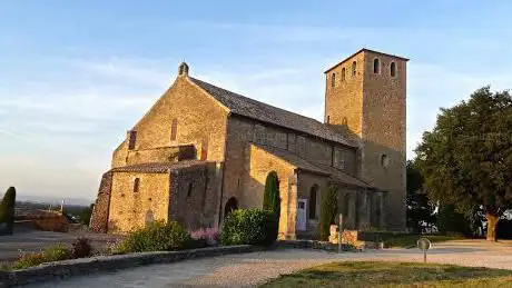 Photo de Office de Tourisme Intercommunal Provence Côté Rhône