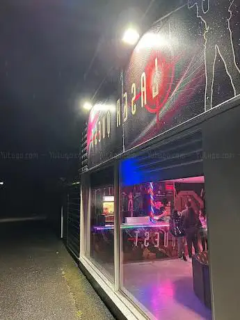 Laserquest