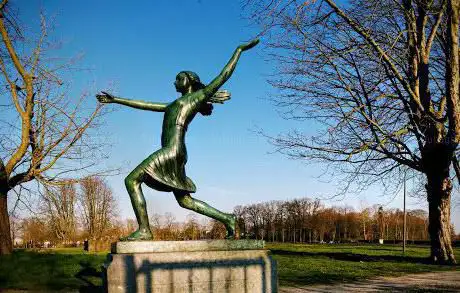 Photo de Sportpark Koningin Astrid