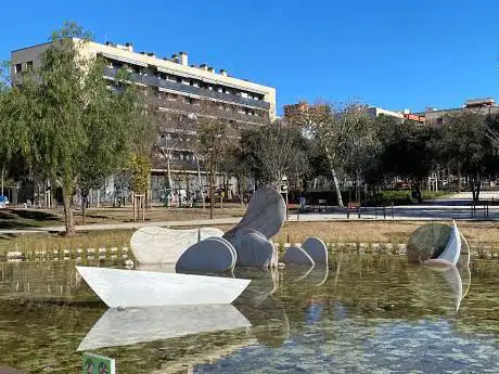 Plaça Sóller