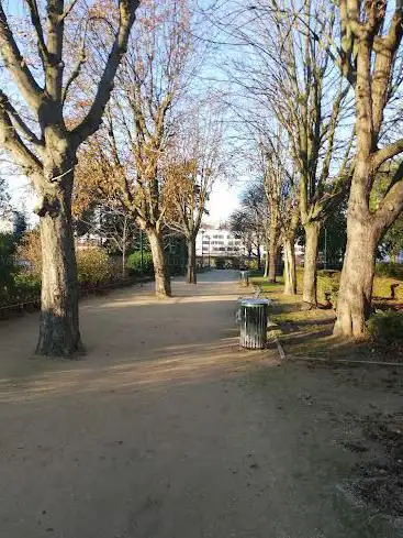Photo de Parc d'Orgemont