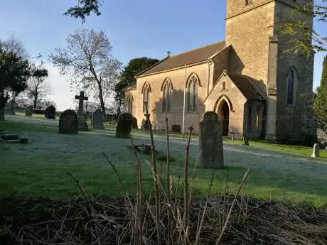 St Andrew's Church