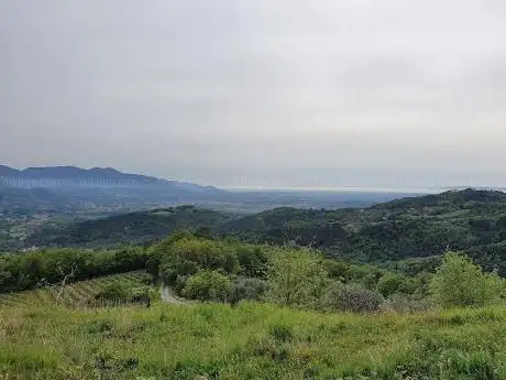 Photo de San Macario Monte