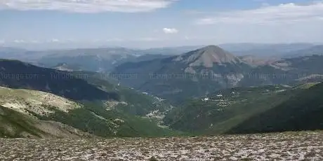 Monte Cardosa