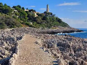 Photo de Promenade du cap