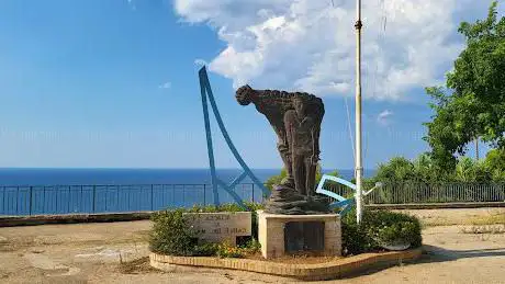 Sciacca ai Caduti del Mare