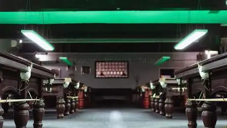 Victory Snooker Bar