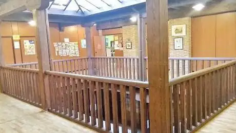 Photo de Biblioteca de Sigüenza