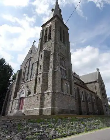 Photo de Église Saint-Corneille