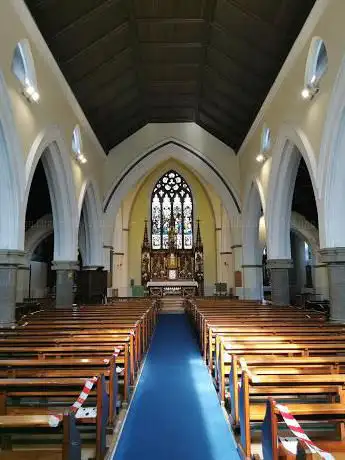 Photo de St Mary's Catholic Church