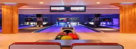 Photo de Bowling Méribel