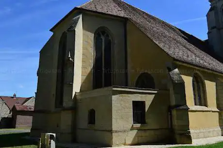 Photo de Église Sainte Trinité