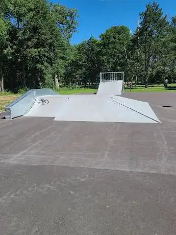 Skatepark de Morancez