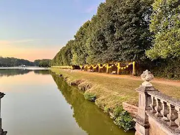 Photo de Le Pont Tournant
