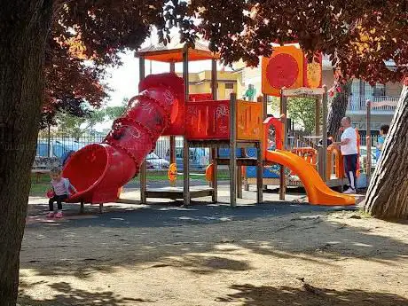 Giardini Padre Pio