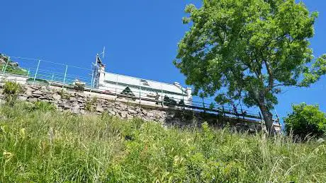 Rifugio Res Spanna Osella - A.N.A.