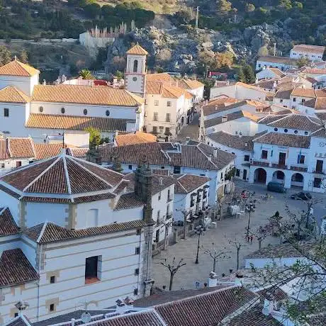 Photo de Mirador Del Santo
