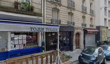 Photo de Cinéma Poulpe Magie