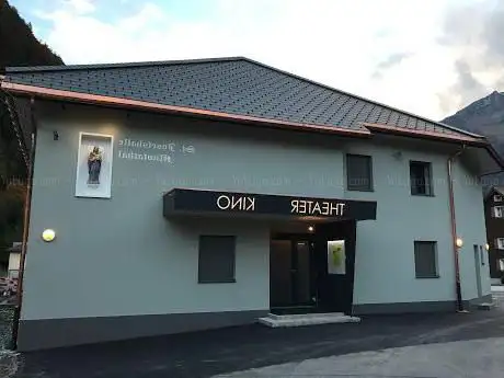 Kino Muotathal