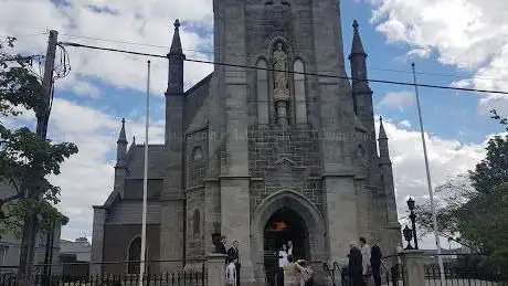 Photo de St Peter's Church