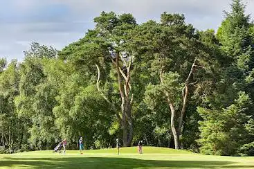 Golf des Ajoncs d'Or