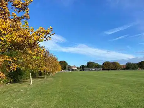 Photo de Pirton Recreation Ground