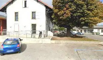 Mjc Annemasse