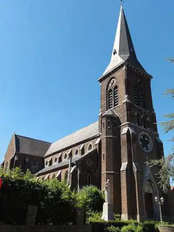 Photo de Sint-Jozef en Sint-Franciscus