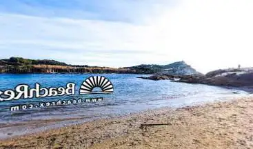 Plage du Noémie