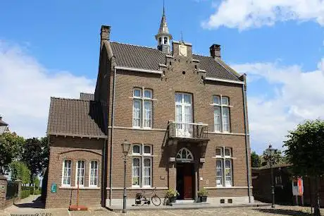 VVV Stevensweert