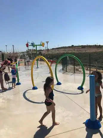 Splashpad La Duranne