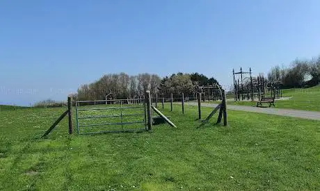 Accueil Parc de la Falaise - WC public