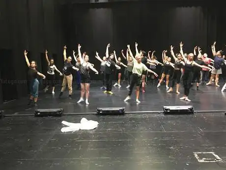 Photo de Movimento Danza - Associazione Culturale