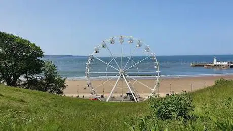 Scarborough Big wheel