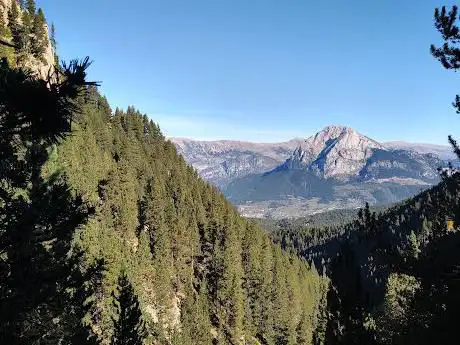 Photo de Torrent de les Llobateres