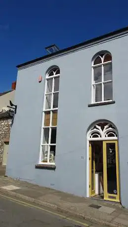 Goat Street Gallery