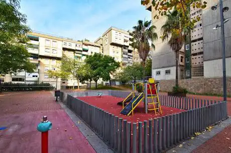 Photo de Fuente de Juegos de agua accesibles