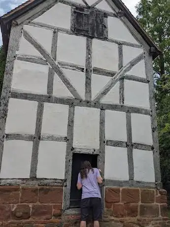 Photo de National Trust - Wichenford Dovecote