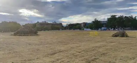 Photo de Recinto Ferial El Vaillo